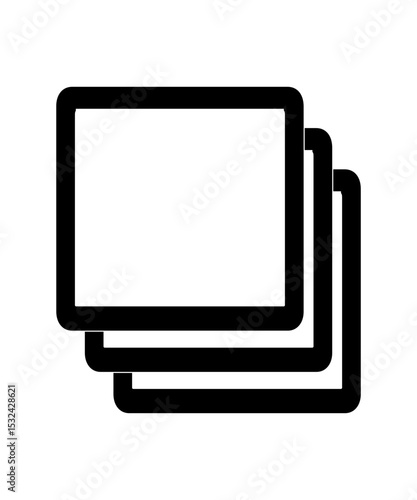 layers icon