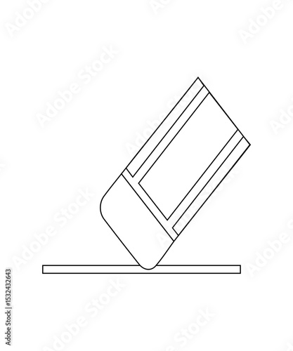 eraser icon