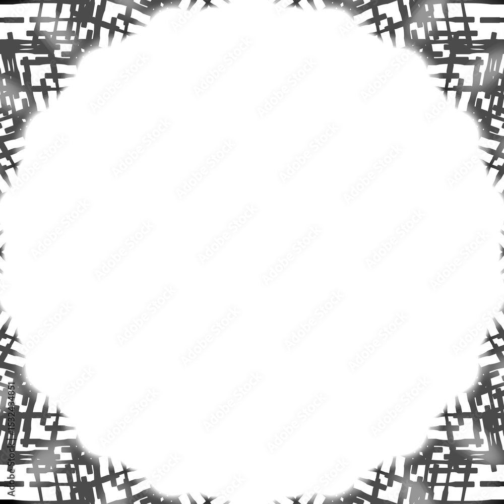 Obraz premium grunge frame background