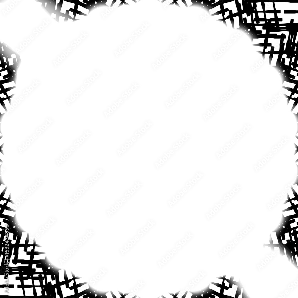 Fototapeta premium grunge frame for your text