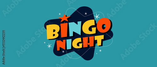 Bingo night
