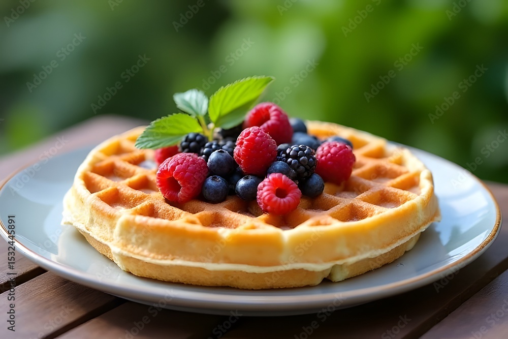 cheesecake with berries cheesecake with berries