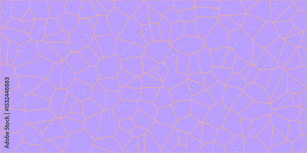 Fototapeta premium seamless pattern with geometric shapes