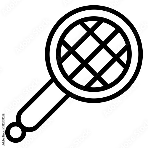 Vector Design Tea Strainer Icon Style