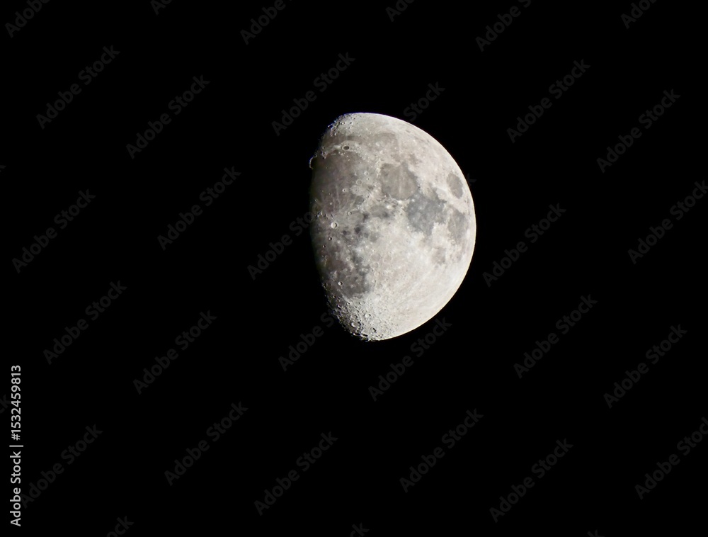 full moon over black full moon over black