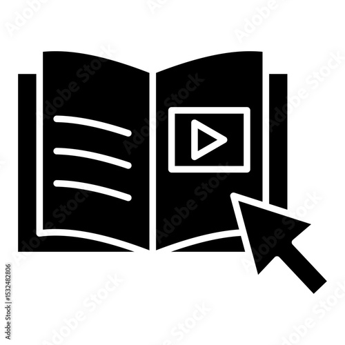 Online Tutorials icon
