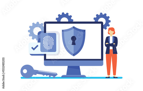 Ultimate Guide to Robust Cybersecurity Protecting Your Digital Assets with Advanced Security Measures and Best Practices