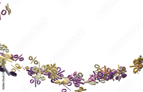 percent rain shopping digit...