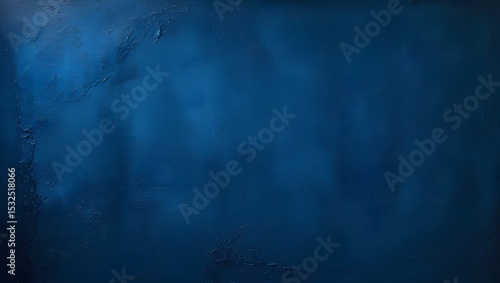 Wallpaper Mural Abyssal Depths: An enigmatic expanse of deep blue, a canvas of textures and tones that invite introspection. Evoking a sense of mystery and depth, perfect for various creative applications. Torontodigital.ca