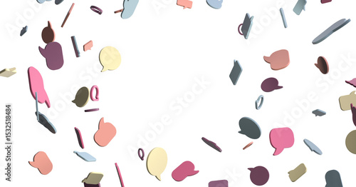 Email Mail Communication On...