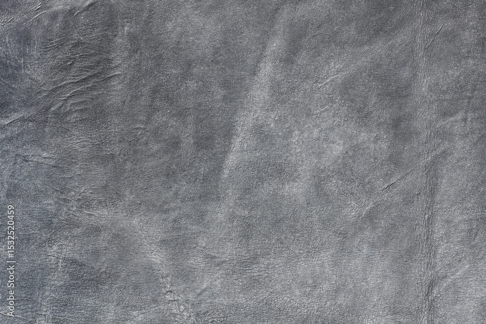 Fototapeta premium Beautiful black background with leather texture