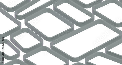 Abstract Low-Poly backgroun...