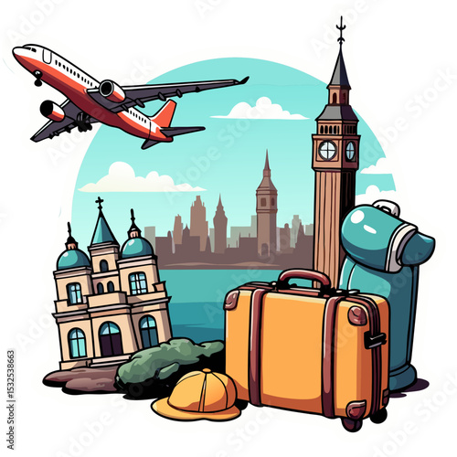 London Travel Plan Your Exciting UK Adventure with This Guide