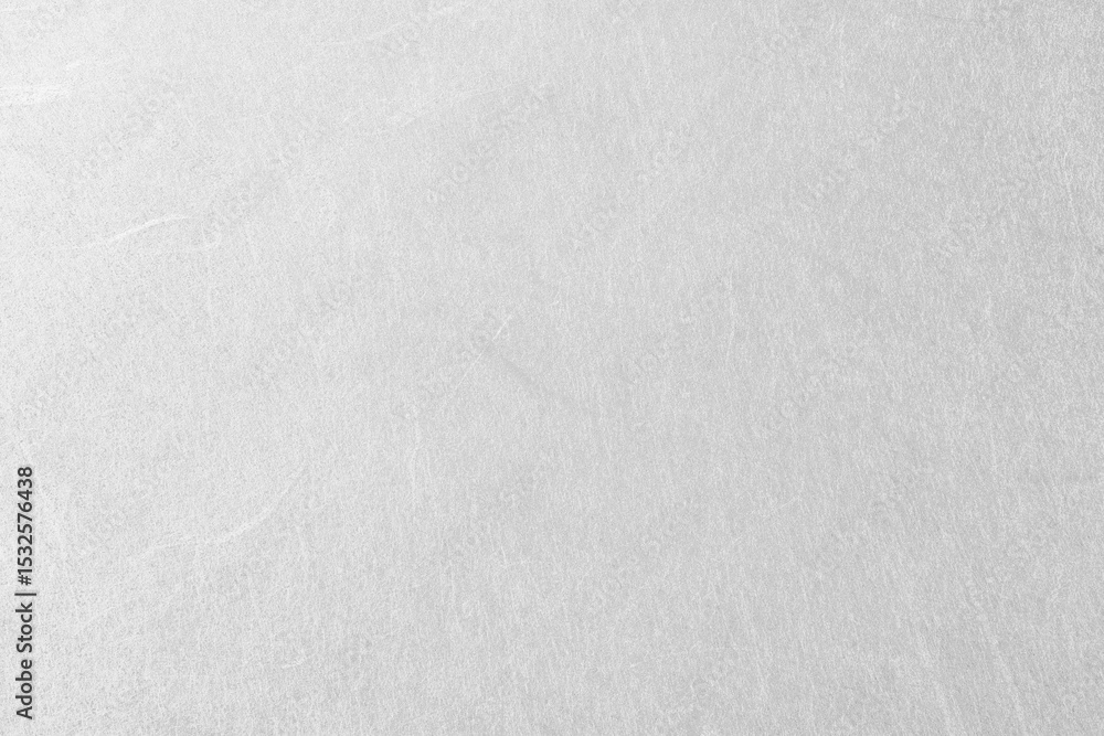Fototapeta premium Silver Japanese washi paper background