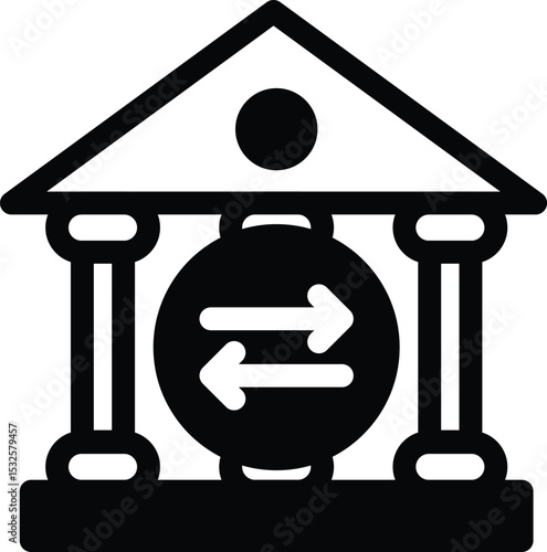 bank