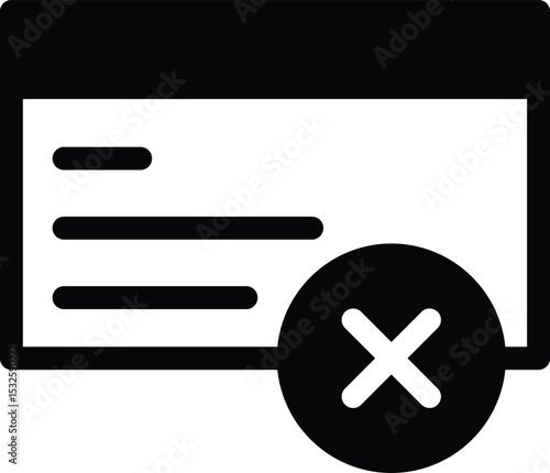 cheque
