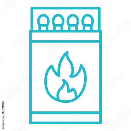 Matches Icon
