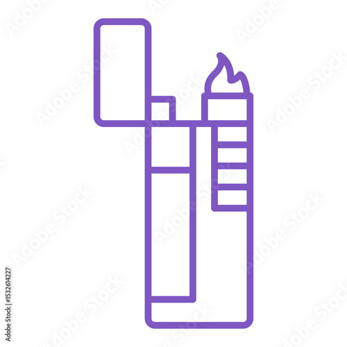 Lighter Icon