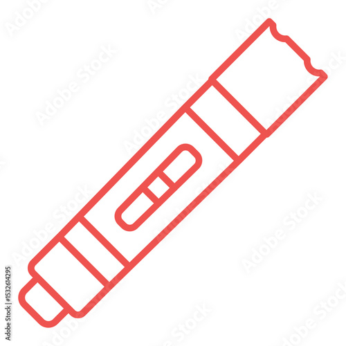 Flashlight Icon