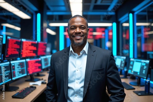 Smart Office Technology: Future Workplace & Digital Transformation