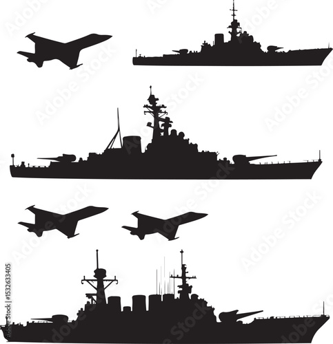 Vintage Sailing Ship Silhouettes – Black & White Nautical Vector Set

Old and Modern Ship Illustrations – Maritime Silhouette Collection

Historic Sailboat and Cargo Ship Silhouettes – Nautical Vector