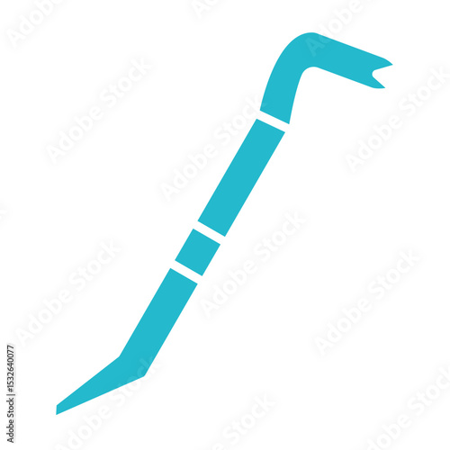 Crowbar Icon
