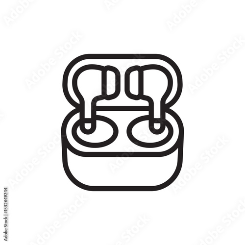 wireless earphones_icon
