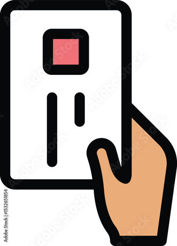credit card