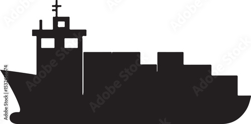 Vintage Sailing Ship Silhouettes – Black & White Nautical Vector Set

Old and Modern Ship Illustrations – Maritime Silhouette Collection

Historic Sailboat and Cargo Ship Silhouettes – Nautical Vector