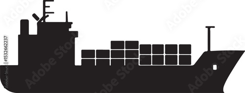 Vintage Sailing Ship Silhouettes – Black & White Nautical Vector Set

Old and Modern Ship Illustrations – Maritime Silhouette Collection

Historic Sailboat and Cargo Ship Silhouettes – Nautical Vector