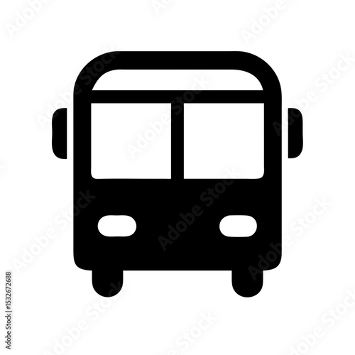 bus