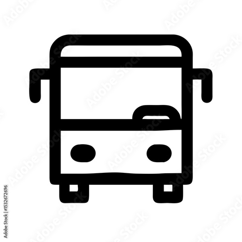 bus