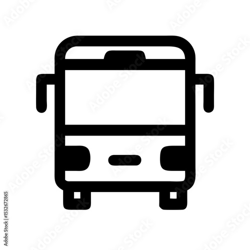 bus