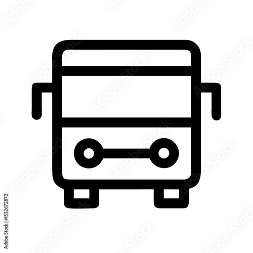 bus