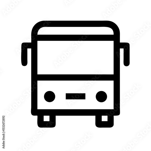 bus