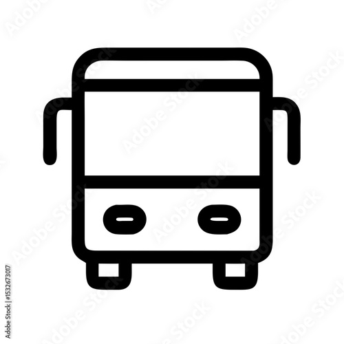 bus