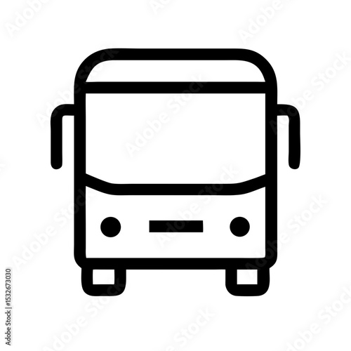bus