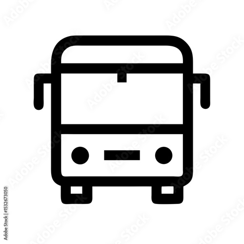 bus