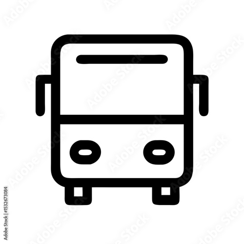 bus