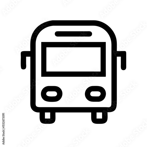 bus
