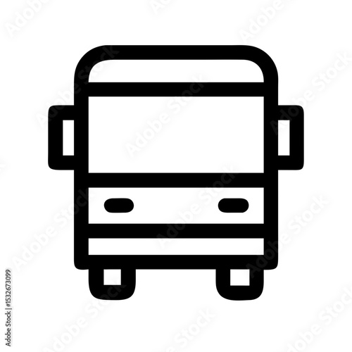 bus