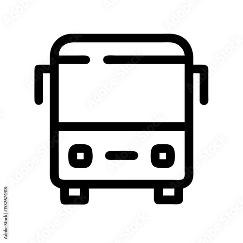 bus
