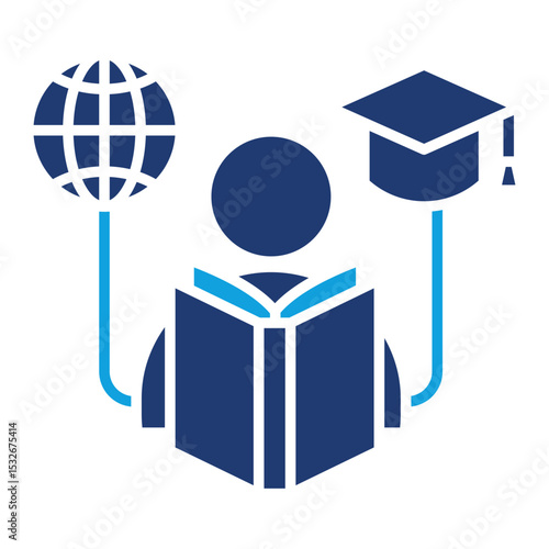 Self-Paced Courses icon

