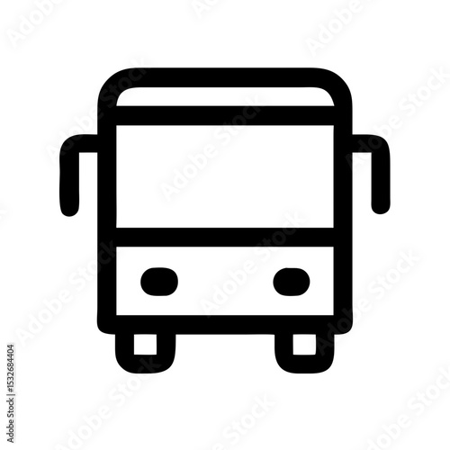 bus