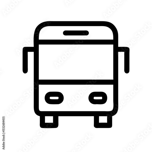 bus