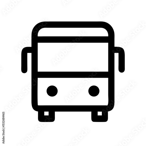 bus