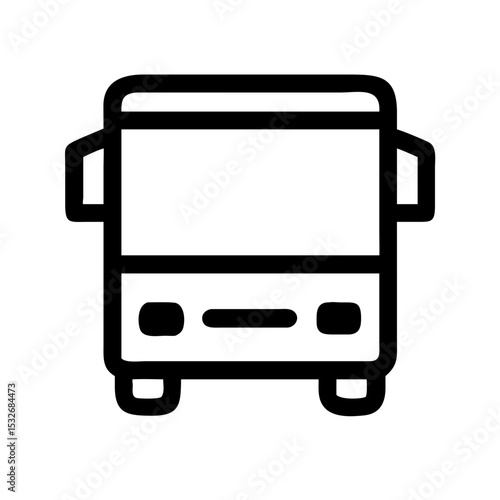 bus