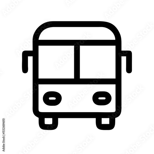 School Bus: A Symbol of Education and Community Transport	
