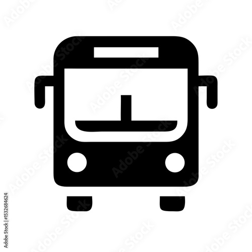 School Bus: A Symbol of Education and Community Transport	
