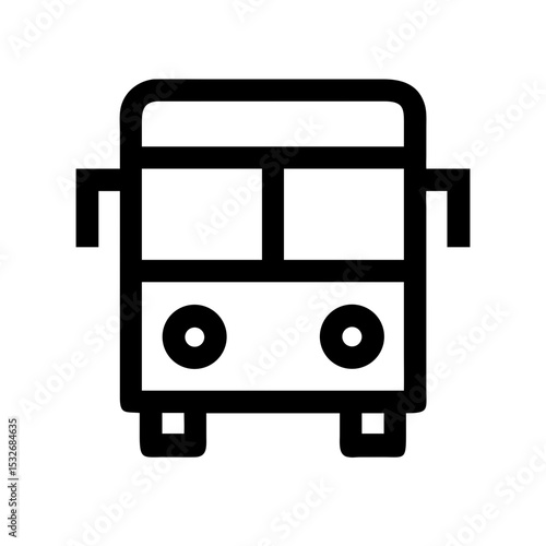 School Bus: A Symbol of Education and Community Transport	
